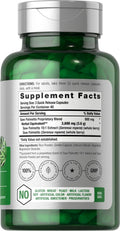 Horbäach Saw Palmetto Extract 120 Capsules Non-GMO Gluten Free
