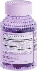 Lemme Play Daily Intimacy Gummies for Women and Men with S7 Nitric Oxide Complex