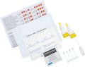 Eldoncard INC Blood Type Test Kit - Find Your A, B, O, AB & RH Blood Type