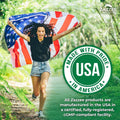 Zazzee USDA Organic Milk Thistle 30:1 Extract, 80% Silymarin, 120 Vegan Capsules, 4 Month Supply, Certified Kosher, High Potency Liver & Antioxidant Support, Silybum Marianum, Non-GMO, Made in the USA
