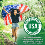Zazzee USDA Organic Milk Thistle 30:1 Extract, 80% Silymarin, 120 Vegan Capsules, 4 Month Supply, Certified Kosher, High Potency Liver & Antioxidant Support, Silybum Marianum, Non-GMO, Made in the USA