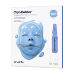 Dr.Jart+ Cryo Rubber Cooling Korean Face Mask with Serum Ampoule