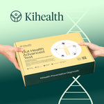 KiHealth Gut Health Advanced Test Comprehensive Stool Kit