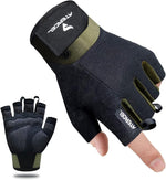 ATERCEL Workout Gloves for Men & Women, Weight Lifting, Gym