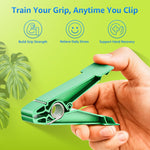 FitBeast Finger Exerciser Set for Hand Therapy and Grip Strength