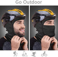 Achiou Ski Mask for Men Women, Balaclava Face Cover, Shiesty Mask UV Protector Lightweight for Motorcycle Snowboard