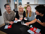 Eldoncard INC Blood Type Test Kit - Find Your A, B, O, AB & RH Blood Type