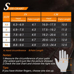 ATERCEL Workout Gloves for Men & Women, Weight Lifting, Gym