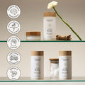 Stonehenge Health Dynamic Brain Bacopa Nootropic Formula with Phosphatidylserine and DHA