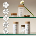 Stonehenge Health Dynamic Brain Bacopa Nootropic Formula with Phosphatidylserine and DHA