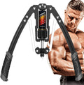 EAST MOUNT Twister Arm Exerciser - Adjustable 22-440lbs