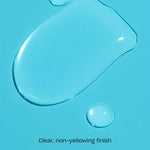 OPI Nail Lacquer Base Coat | Clear Nail Polish Base Coat |Chip Resistant, Protects Nails, Prevents Discoloration