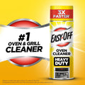 Easy Off 14.5 Oz. Oven Cleaner - 1 Each