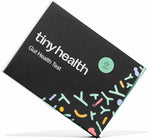Tiny Health Gut Health Test Kit for Adults, Fast and Mess-Free Home Test