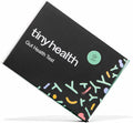 Tiny Health Gut Health Test Kit for Adults, Fast and Mess-Free Home Test