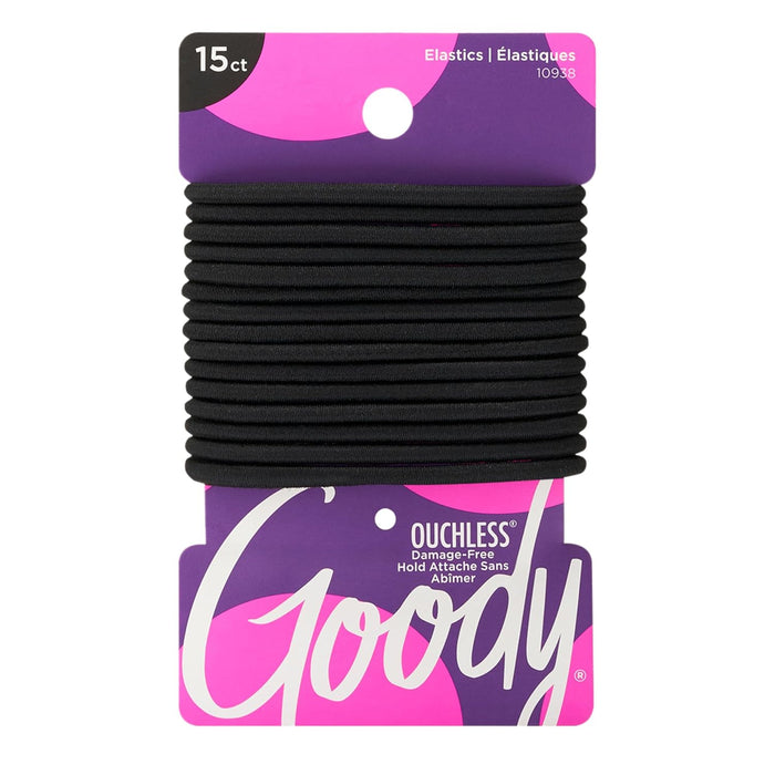 Kitsch Mini Claw Clips for Women - Stylish Small Hair Clips for Kids | Stays In Place Without Pulling or Snagging | Durable & Sturdy Plastic | Ideal Gifts for Women - Tortoise & Black, 6 Pcs