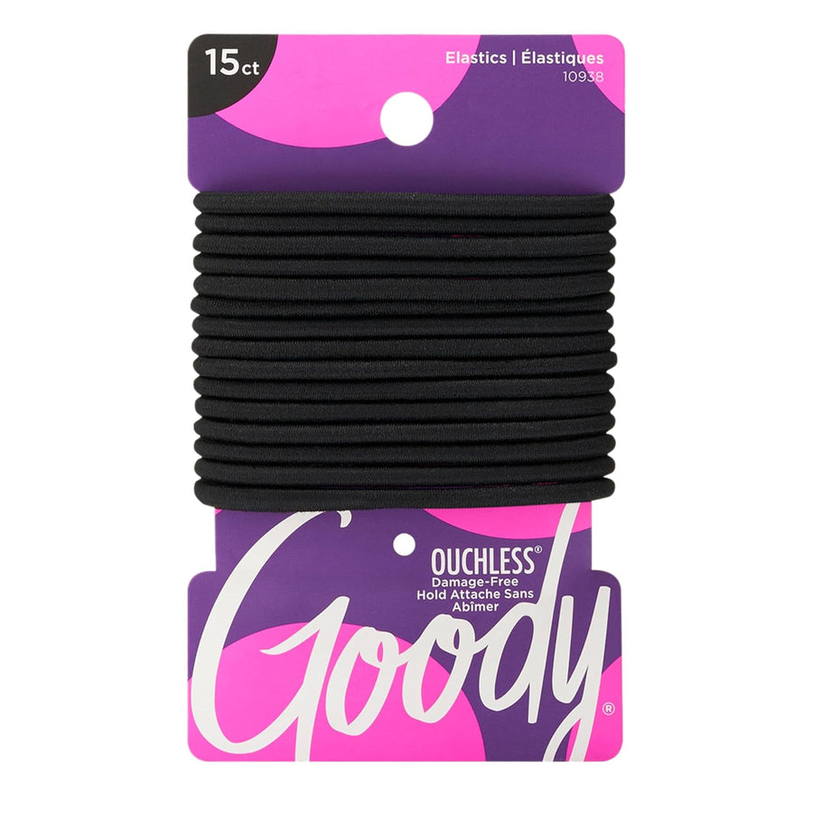 Kitsch Mini Claw Clips for Women - Stylish Small Hair Clips for Kids | Stays In Place Without Pulling or Snagging | Durable & Sturdy Plastic | Ideal Gifts for Women - Tortoise & Black, 6 Pcs
