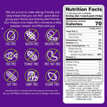 YumEarth Organic Fruit Snacks Box, 0.7 Ounce (Pack of 10)