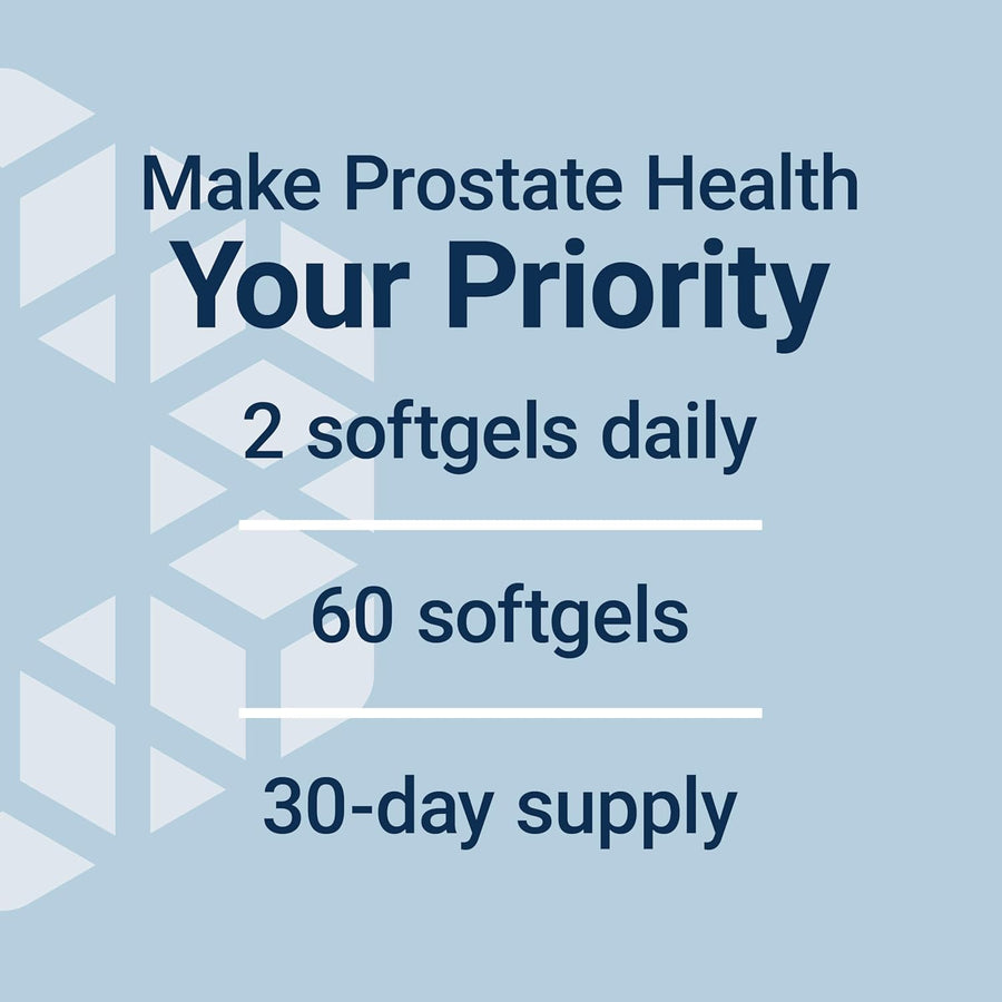 Life Extension Ultra Prostate Formula, Saw Palmetto for Men, pygeum, stinging Nettle Root, lycopene, Prostate Health, Urination Flow, PSA, Non-GMO, Gluten-Free, 60 softgels