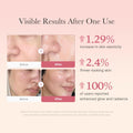 medicube Collagen Jelly Cream- Niacinamide & Freeze-Dried Hydrolyzed Collagen - Boosts skin's barrier hydration and gives 24h Glow & Lifted Look - Korean skincare (1.69 Fl Oz (Pack of 1)