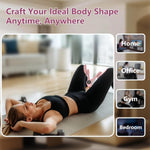 360° Adjustable Pelvic Floor Muscle Trainer with LED Display for Women