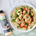 Primal Kitchen Dipping Sauces 2 Pack - Yum Yum Sauce & Chicken Dippin' Sauce