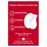 Olay Collagen Peptide Face Moisturizer, Firming Cream for Women, Fragrance-Free, Non-Greasy - Hydrating, Anti-Aging, Anti-Wrinkle, Smoothing of Fine Lines, Tightening Skin Care - Niacinamide, 1.7 Oz