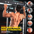 Ayombo Pull Up Assistance Bands - Resistance Bands for Workout, Home Gym Fitness