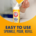 Arm & Hammer Pure Baking Soda Shaker - 12 Oz - (Pack of 6)