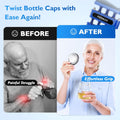 FitBeast Finger Strengthener - Improve Dexterity, Strength & Recovery