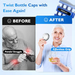 FitBeast Finger Strengthener - Improve Dexterity, Strength & Recovery