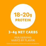 Quest Nutrition Tortilla Style Protein Chips Variety Pack, Chili Lime, Nacho Cheese, Loaded Taco, Low Carb, High Protein, Gluten Free, 1.1 oz (Pack of 12)