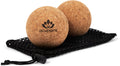 Acupoint Massage Therapy Ball Set for Myofascial Release and Deep Tissue Relief