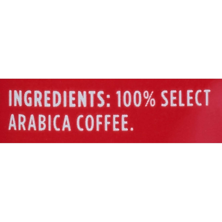Community Coffee Breakfast Blend, Ground Coffee, Medium Roast, 12 Ounce Bag (Pack of 1)