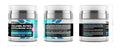 SimplyVital Anti-Aging Collagen, Retinol & Hyaluronic Face Cream – 1.7 fl.oz.