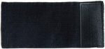 Extender Strap - Multipurpose Elastic Hook and Loop Extension for Ice Packs, Ice Belts, Back/Knee/Ankle Braces, Vests, Wraps, and Belts - Made in USA (2 x 9 Inches)