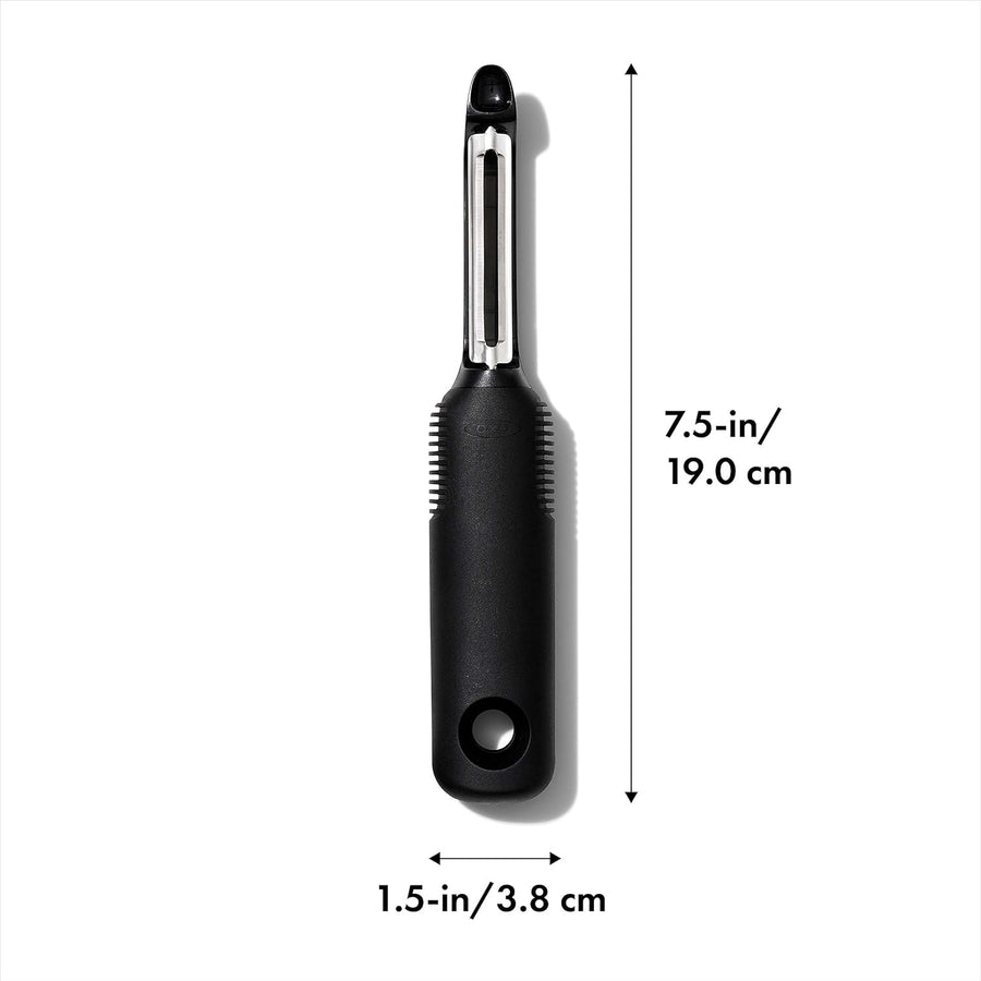 OXO Good Grips Swivel Vegetable Peeler