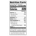 Kraft Mac and Cheese, 8 Cups, for Easy Dinner or Dinner Sides, Original Flavor, No Artificial Flavors, Preservatives or Dyes, 2.05 oz