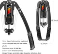 EAST MOUNT Twister Arm Exerciser - Adjustable 22-440lbs
