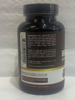NutriFlair Premium Berberine HCL 1200mg, 120 Capsules - Plus Pure True Ceylon Cinnamon, Berberine HCI Root Supplements Pills - Immune System - Made in USA