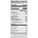 Frito Lay's Classic Potato Chips Bags, 1 Oz, 10 Ct