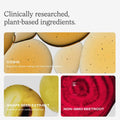 HumanN SuperBeets 3-in-1 Heart Chews with CoQ10 and Beetroot