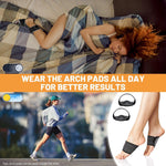 Plantar Fasciitis Night Splint: Adjustable Brace with Arch Support | Dorsal Night Splint for Women Men | Dual Effective Plantar Fasciitis Relief Achilles Tendonitis Foot Drop Heel Pain Black