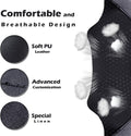 Mirakel Shiatsu Neck Massager for Deep Tissue Pain Relief with Heat