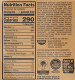 Nissin Cup Noodles Ramen Noodle Soup, Chicken, Microwaveable Paper Cup, 2.25 Ounce (Pack of 12)