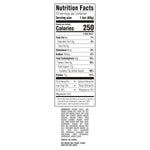 CLIF BAR - Energy Protein Bars - Blueberry Almond Crisp - Made with Organic Oats - Energy Bars - Non-GMO - (10 Pack)