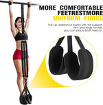Ayombo Pull Up Assistance Bands - Resistance Bands for Workout, Home Gym Fitness