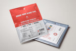 Eldoncard INC Blood Type Test Kit - Find Your A, B, O, AB & RH Blood Type