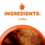 Dunkin’ Original Blend Coffee, Medium Roast, K-Cup Pods, Keurig K-Cup Pods, 10 Count Boxes (Pack of 6)