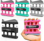 FitBeast Finger Strengthener - Improve Dexterity, Strength & Recovery